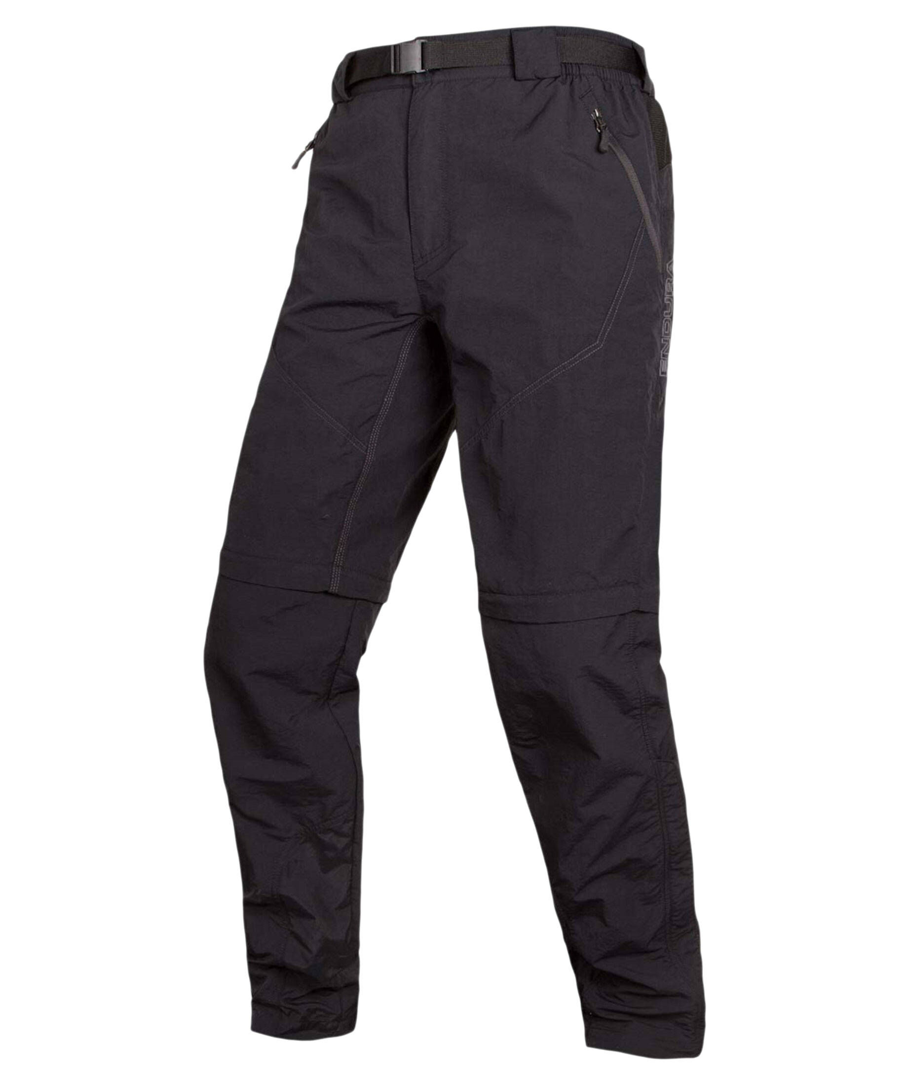 Endura| Herren Zipp-Off Hose HUMMVEE