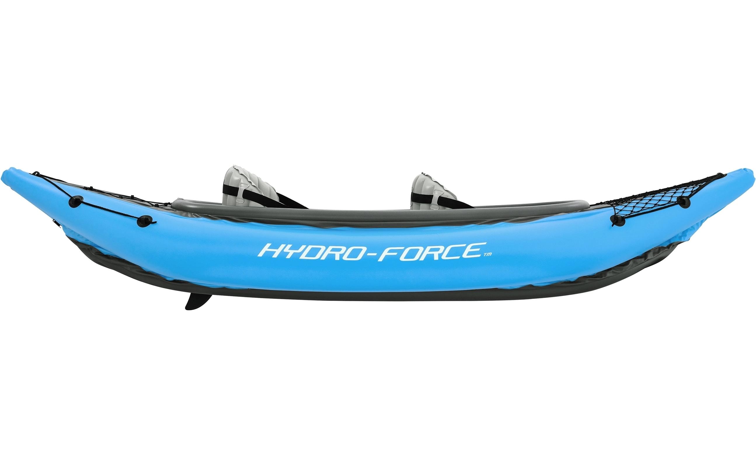 Hydro-Force Kajak-Set Cove Champion X2<br>Kajak