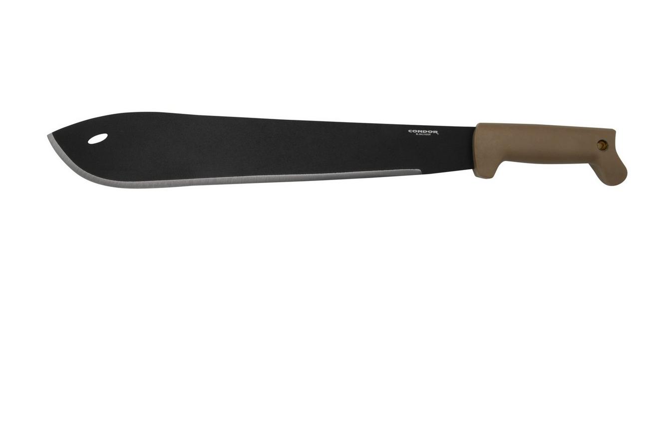 Condor Bolo 1830-15.4HC, machete