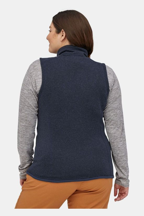 Patagonia Patagonia W'S Better Sweater Vest