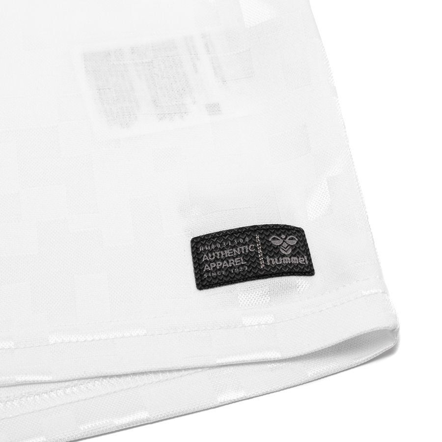 Danemark Maillot Extérieur 2024/25 Manches Longues