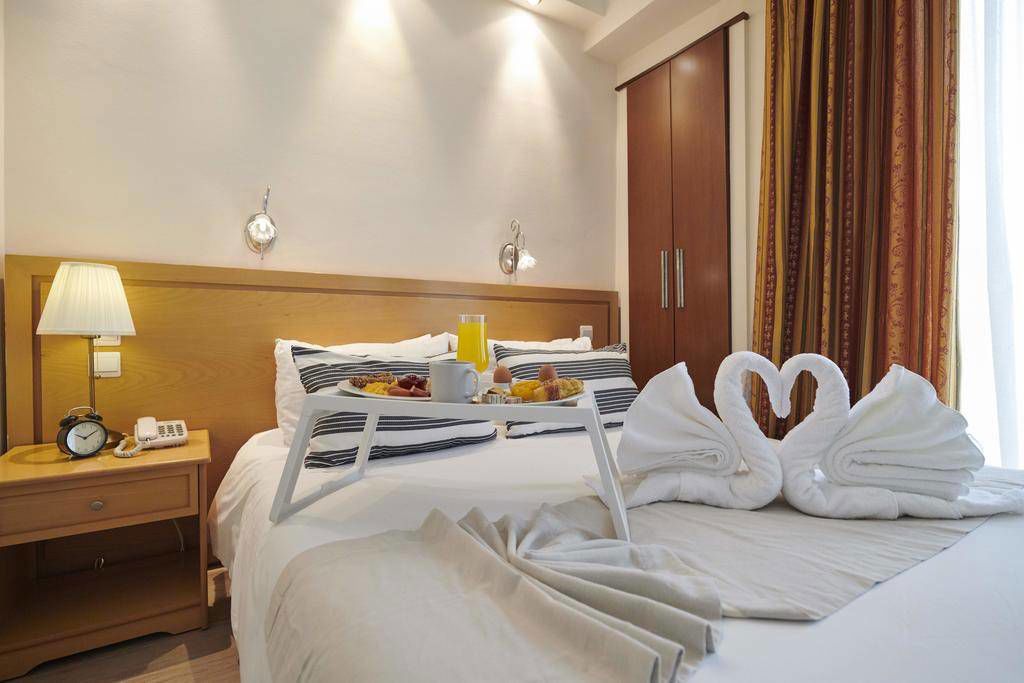 Golden City Logies en ontbijt - Hotel