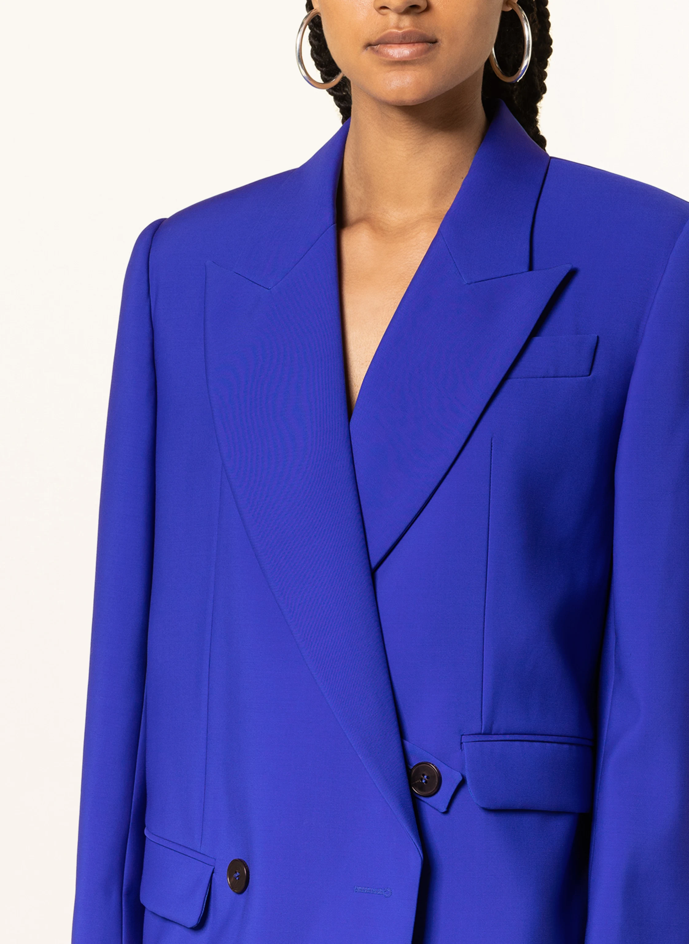 Alexander McQUEEN Blazer