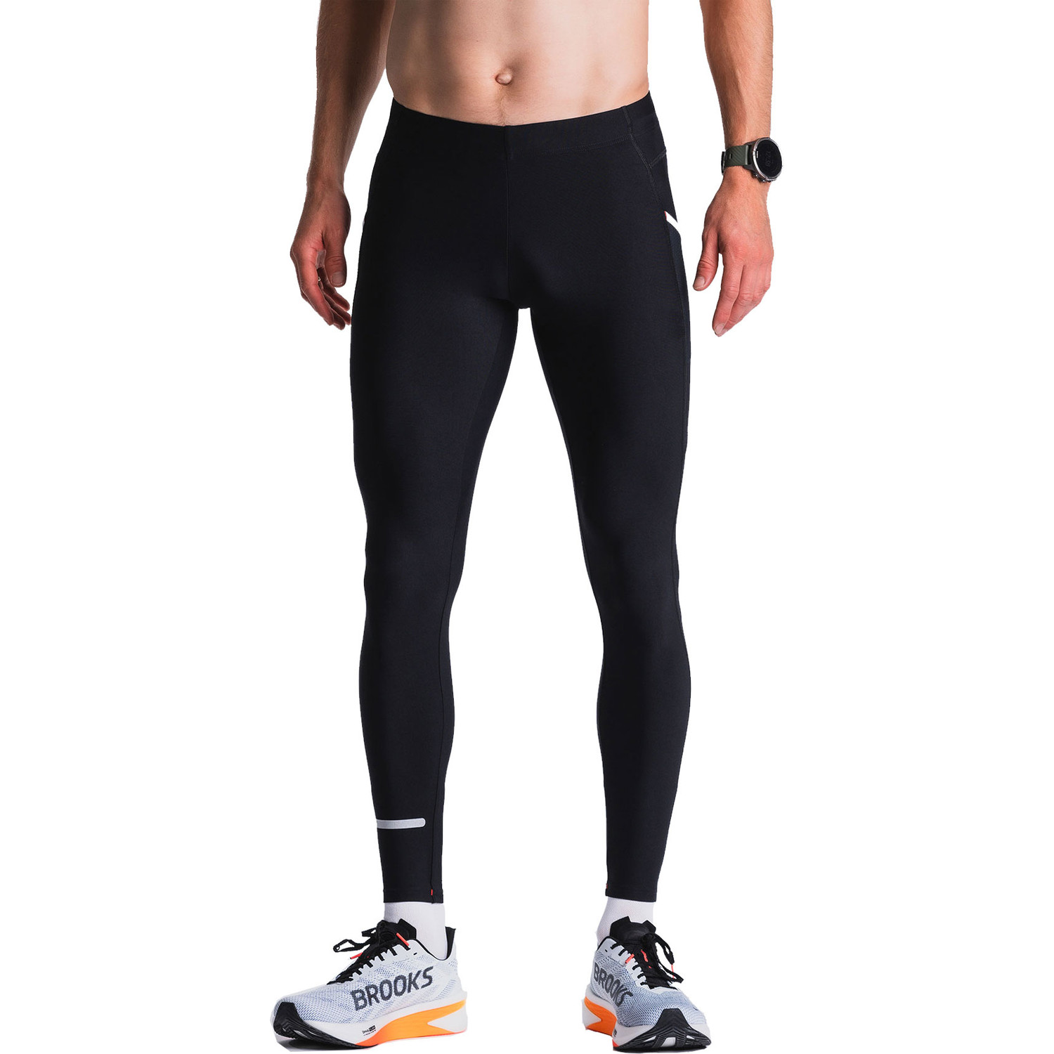 Fusion Jack Legging Set Heren
