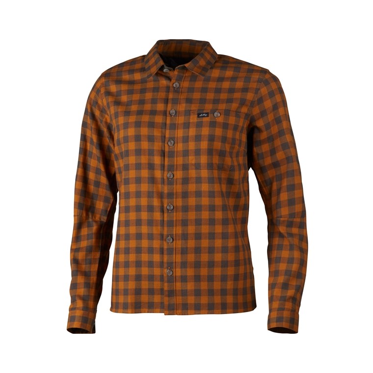 Lundhags Ekren WS LS Shirt