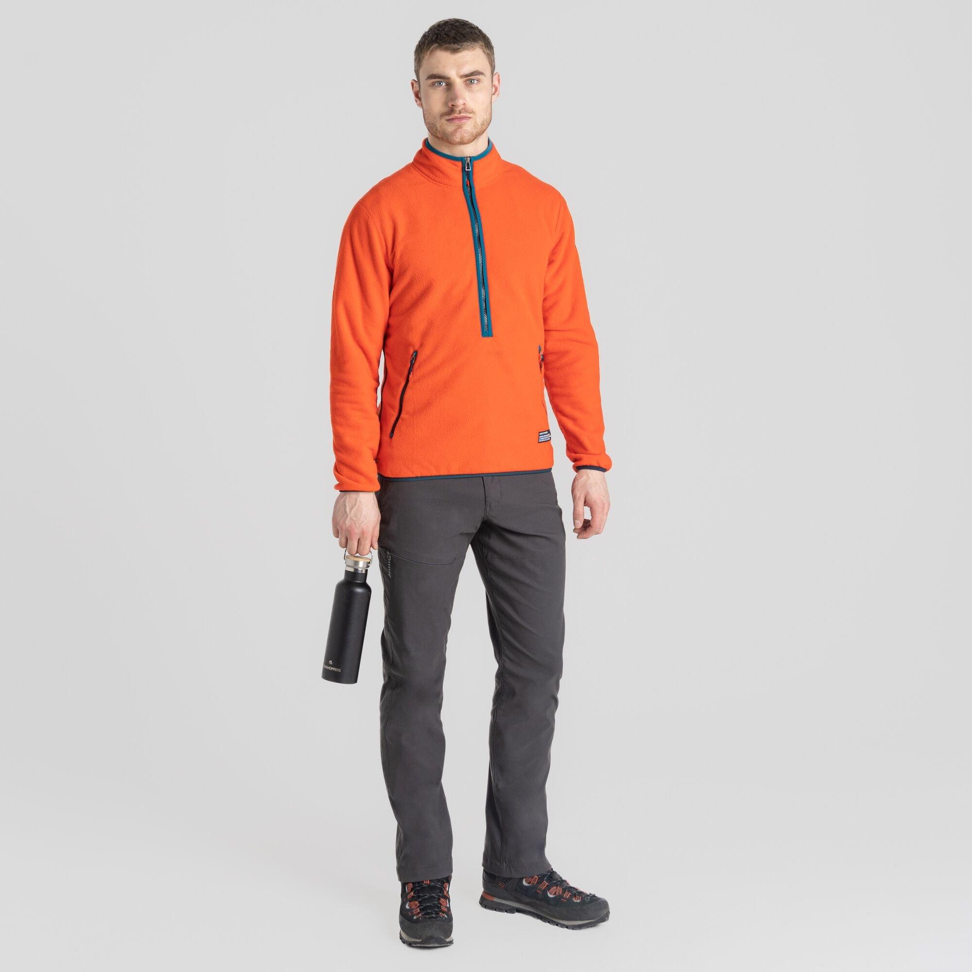 Craghoppers Crag CO2 Renu H Zip Sn99