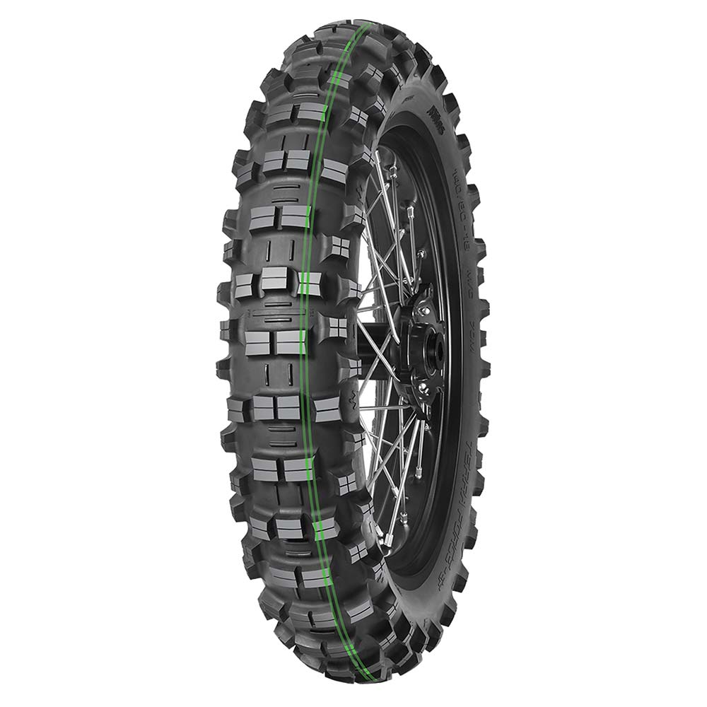 Mitas - Pneu Terra Force-EF Super Soft (Extreme Enduro)