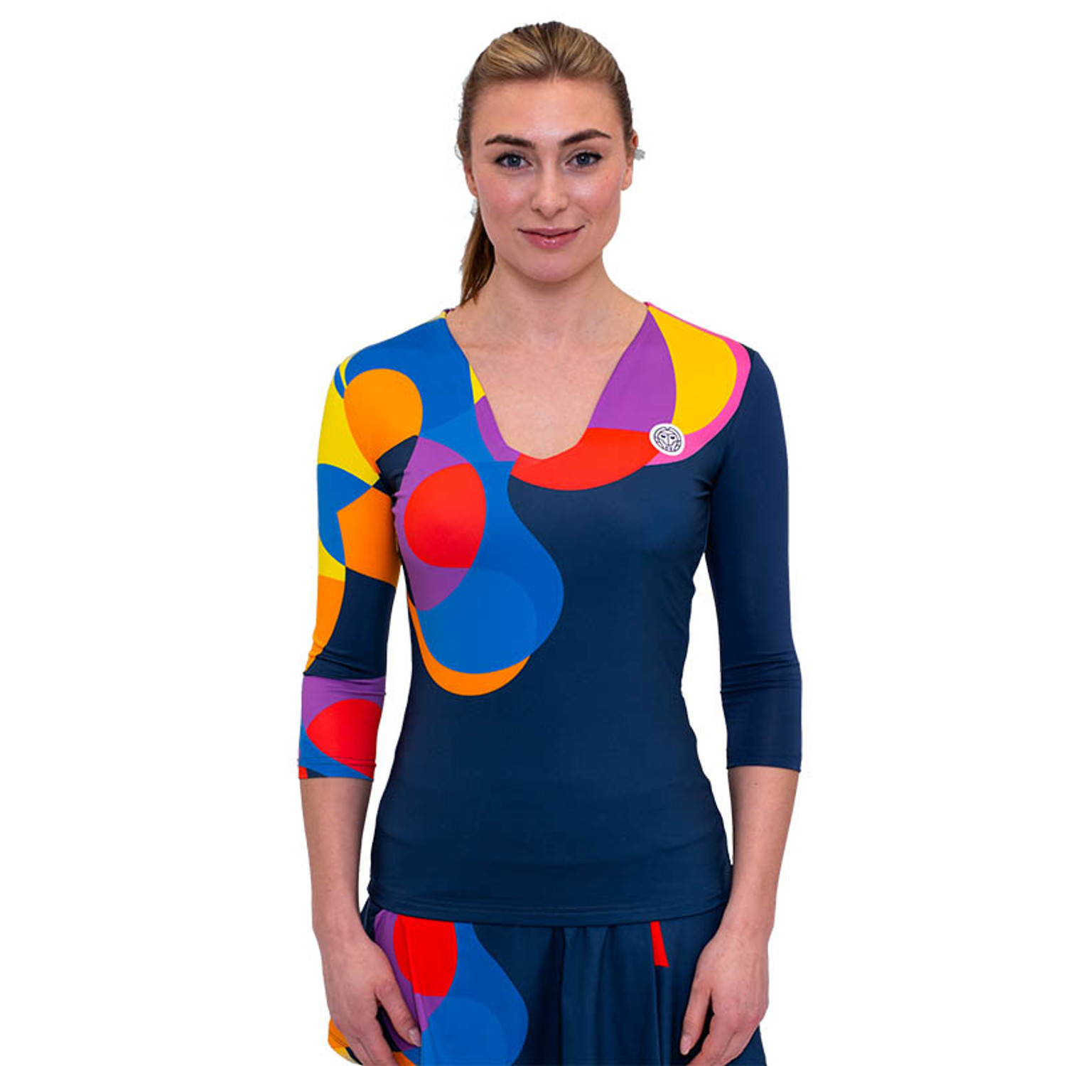 Bidi Badu Twiggy Longsleeve Set Dames