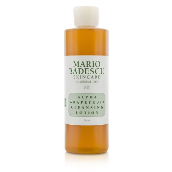 Mario Badescu Mario Badescu Alpha Grapefruit Cleansing Lotion - For Combination/ Dry/ Sensitive Skin Types