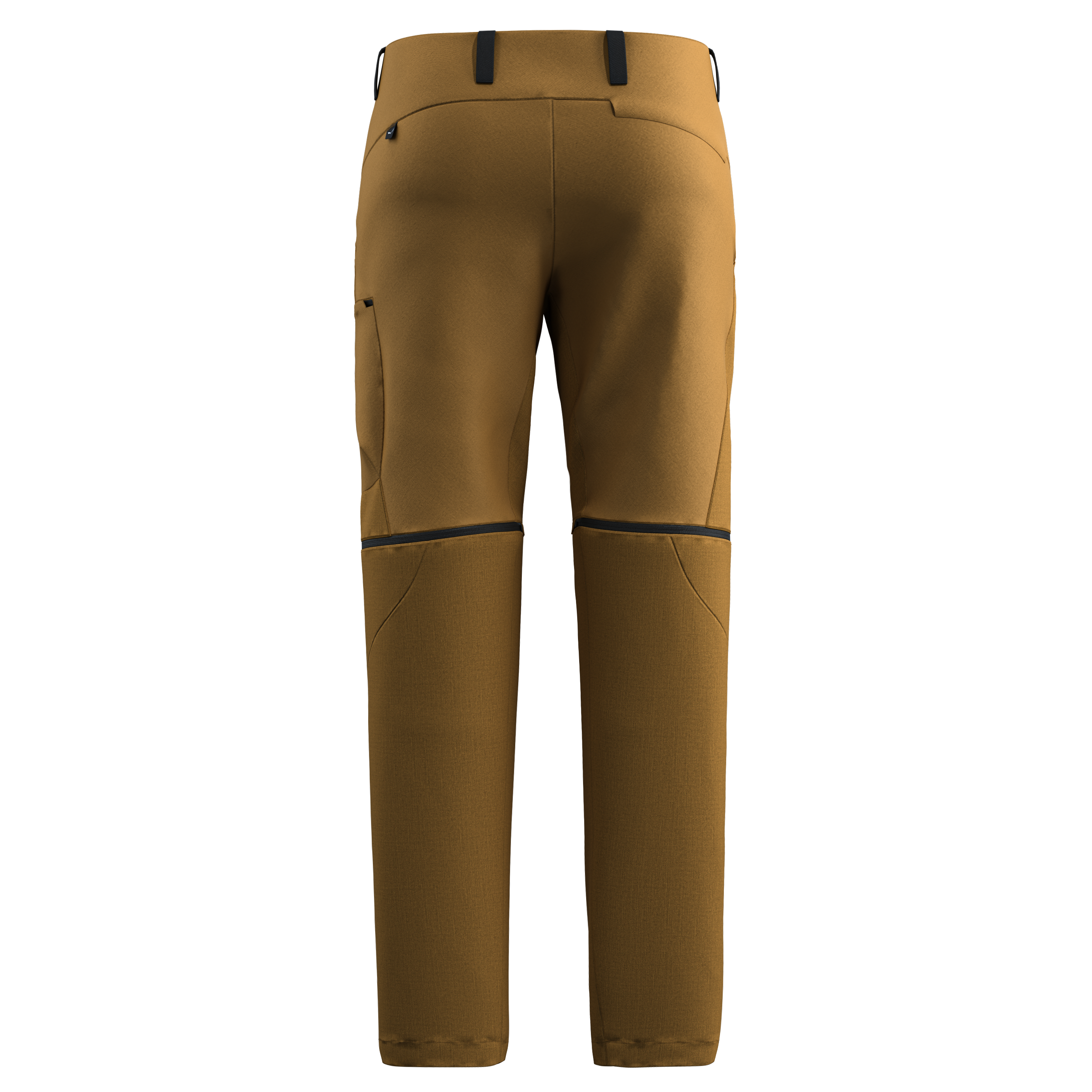Puez Hemp Durastretch 2 in 1 Hose Herren