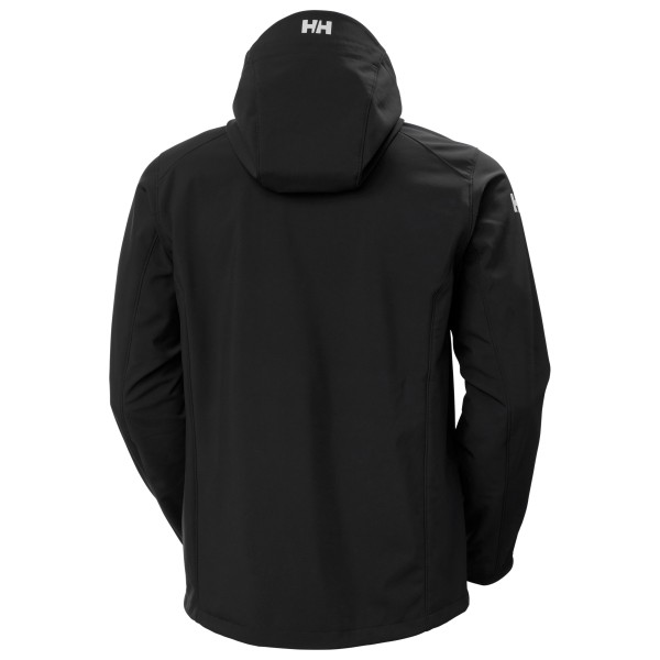 Helly Hansen - Paramount Hooded Softshell Jacket - Veste softshell