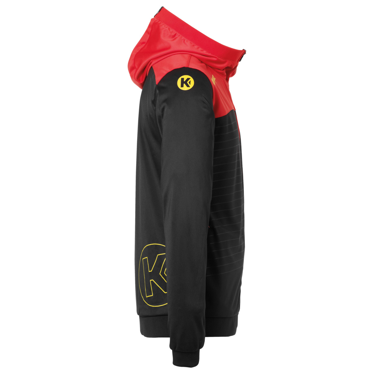 EMOTION 2.0 KAPUZENJACKE
