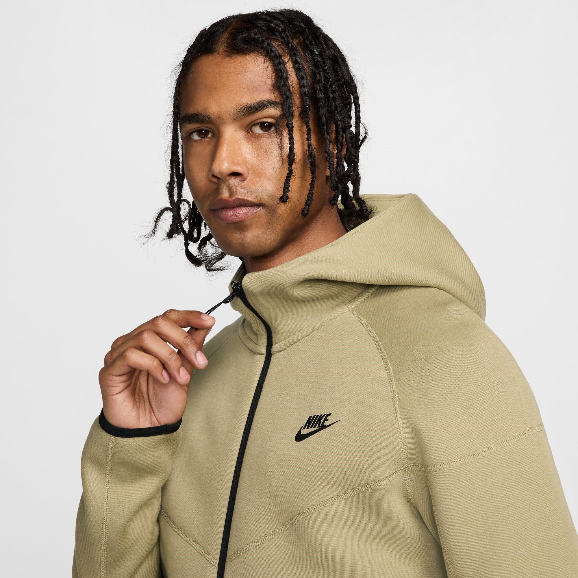 Nike Tech Fleece Hoodie Mens