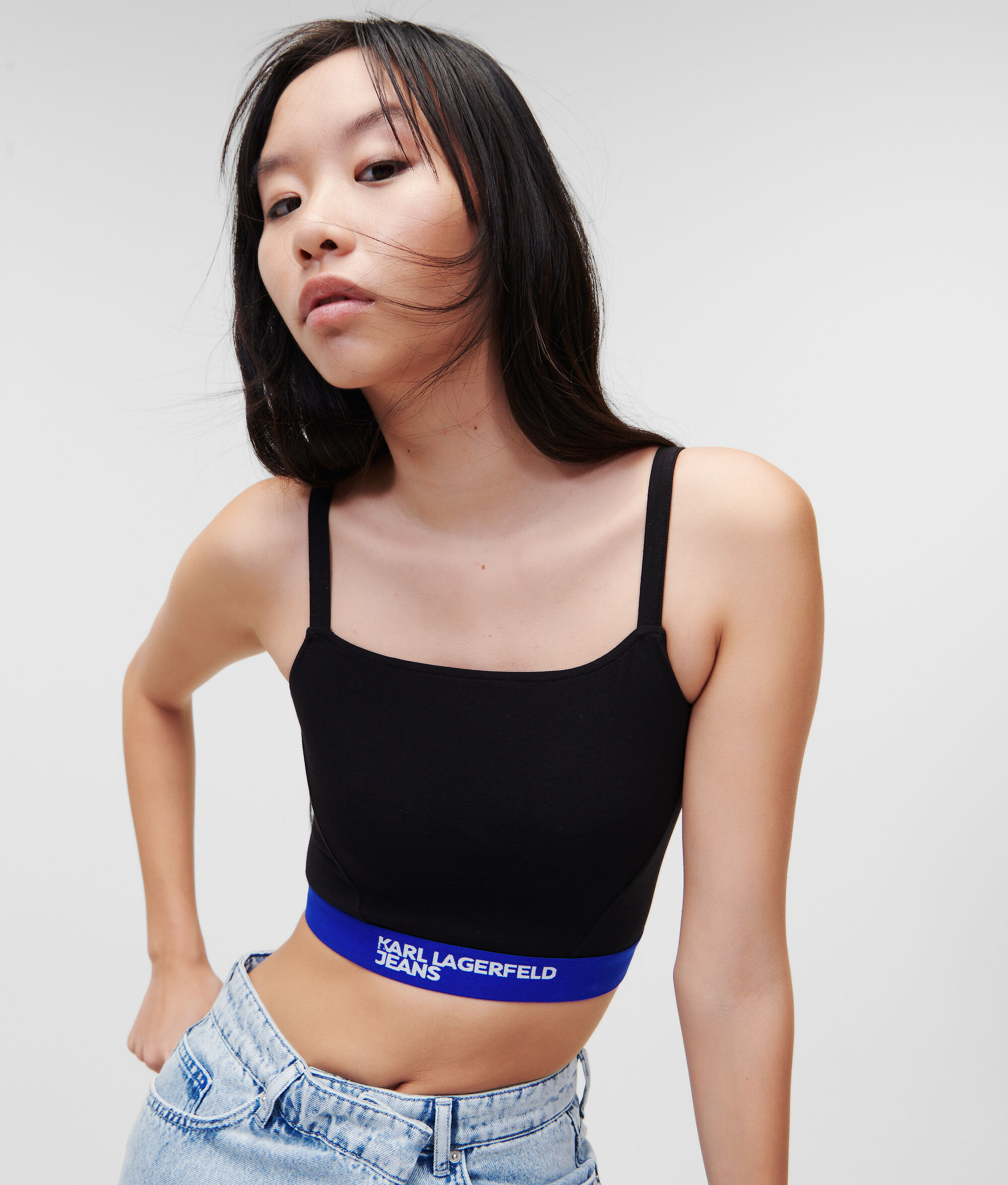 CROP TOP KLJ
