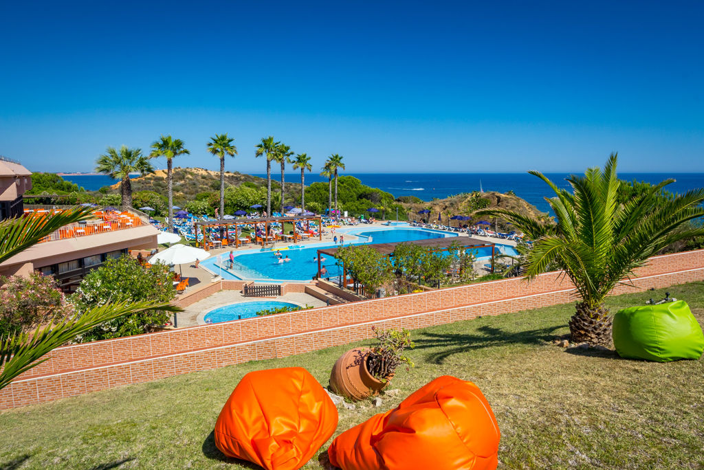 Auramar Beach Resort All Inclusive - Hotel