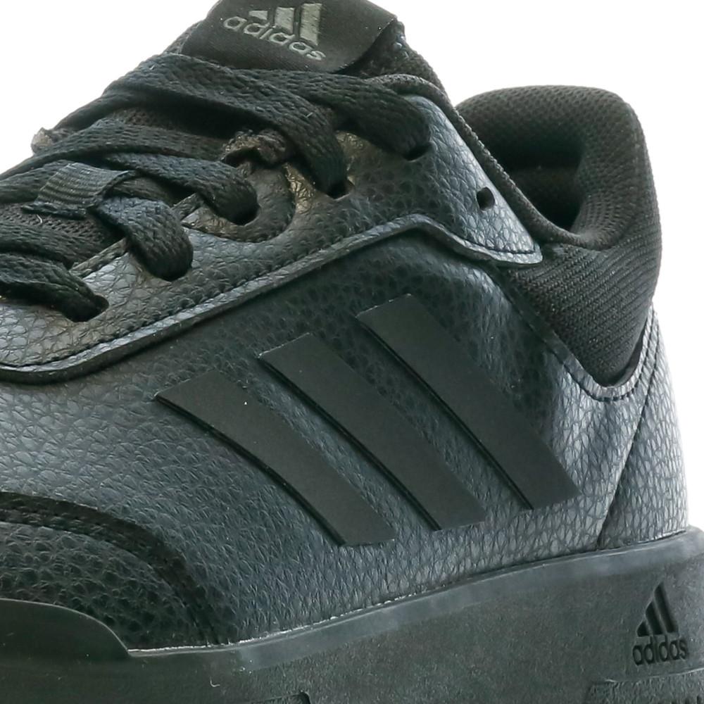 Adidas Baskets Noir Femme Adidas Tensaur Sport 2.0 K