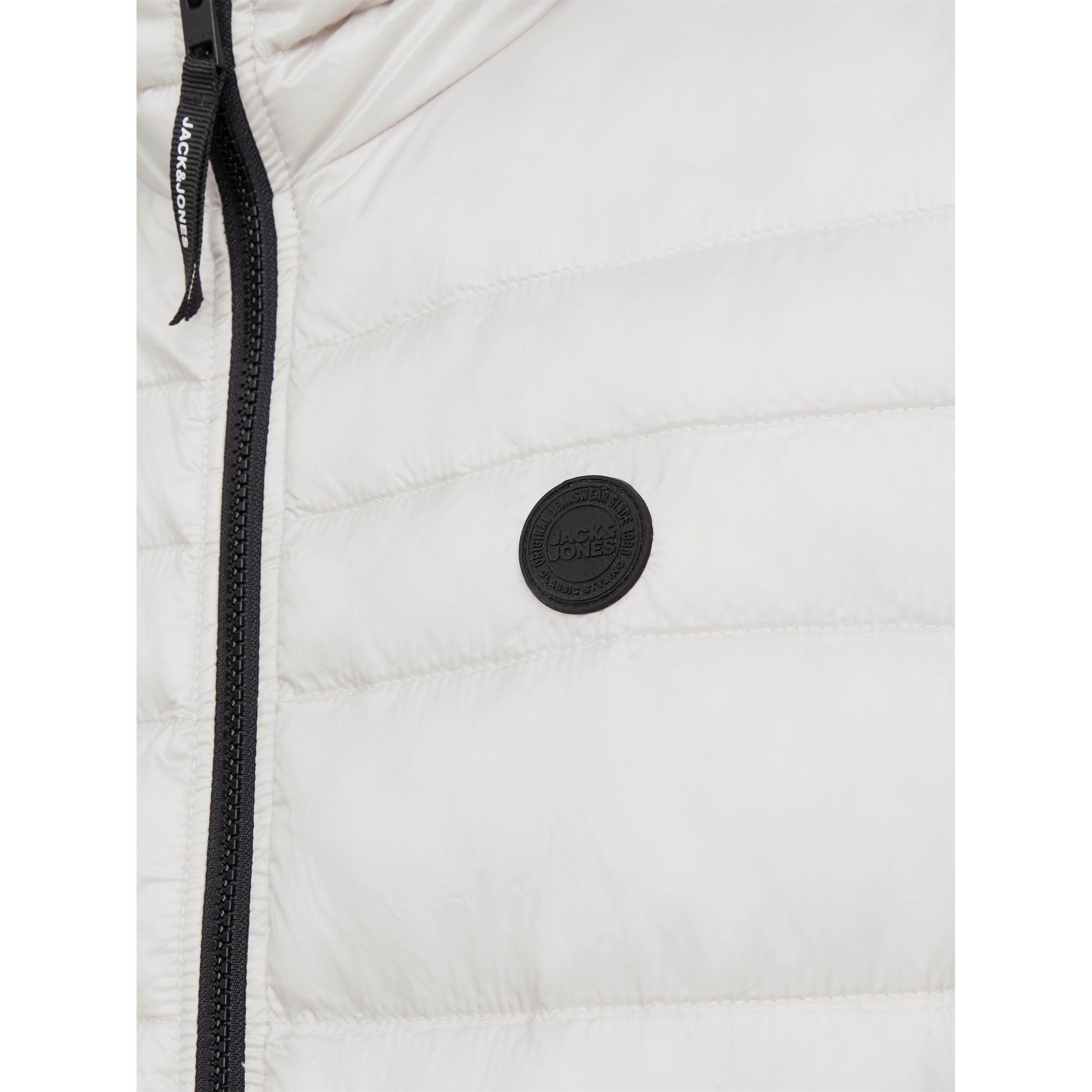 Jack and Jones Hero Puffer Bodywarmer