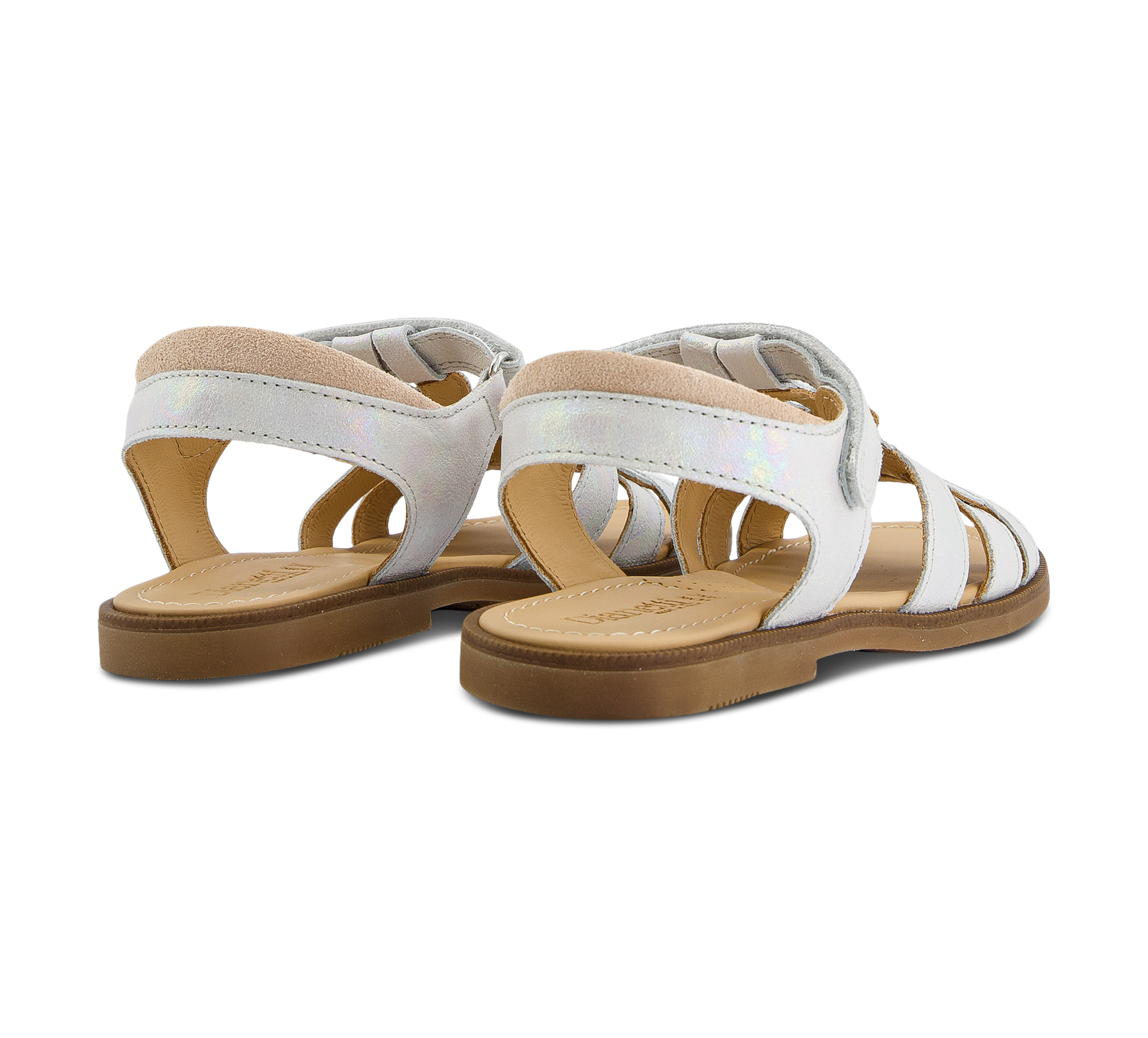 Dianetti Offene Sandalen