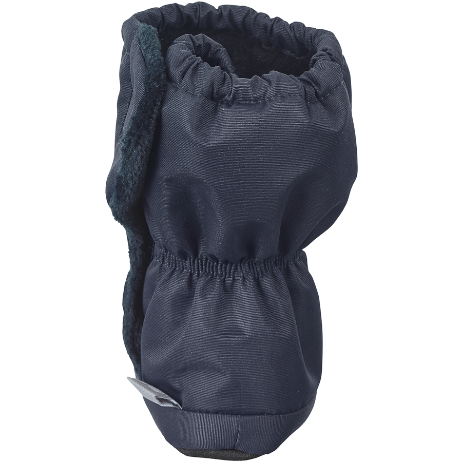 Sterntaler Babyschuh uni marine
