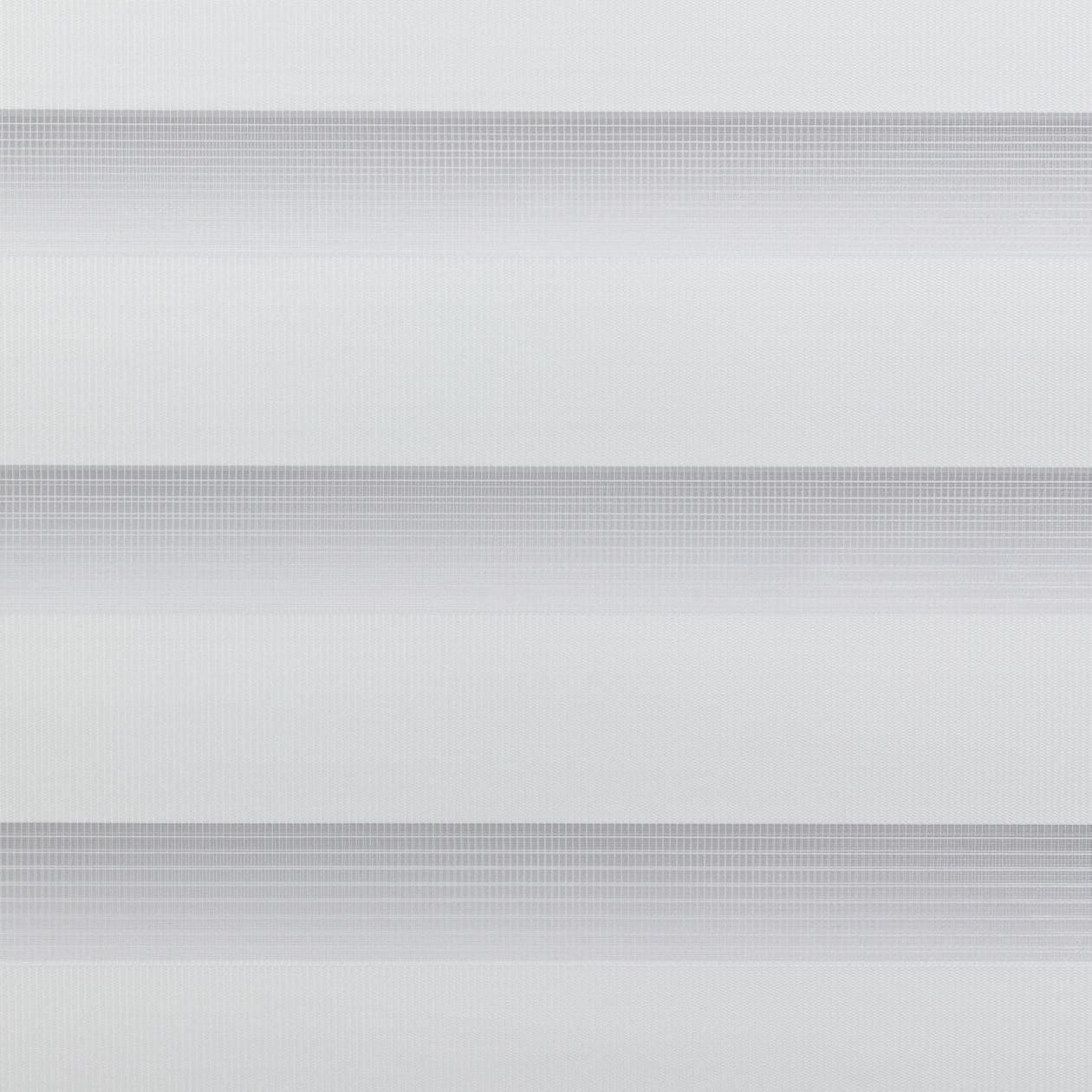 LICHTBLICK ORIGINAL Doppelrollo »Duo Rollo Klemmfix, ohne Bohren, verspannt« halbtransparent verspannt Einfache Klemm-Montage ohne Bohren. Für Fenster & Türen geeignet.
