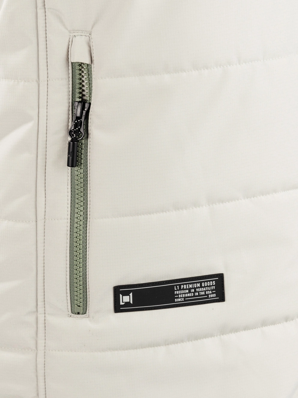 L1 Snowblind Anorak moonstruck