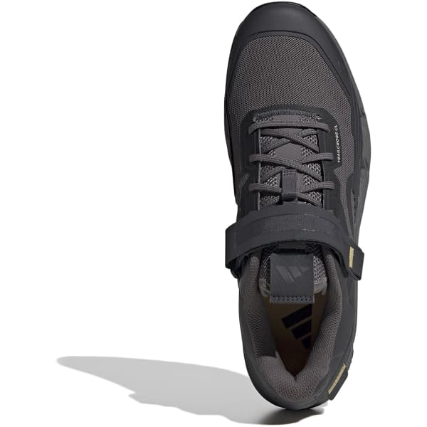 Chaussure VTT automatique FIVE TEN 5.10 TRAILCROSS CLIP-IN CHABON/GRIMAS/CARBON