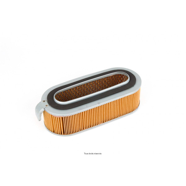 Powerflux - Filtre à air 98J306