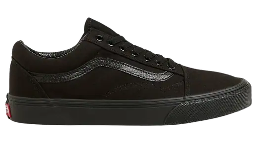 Vans Old Skool Sko | SkatePro