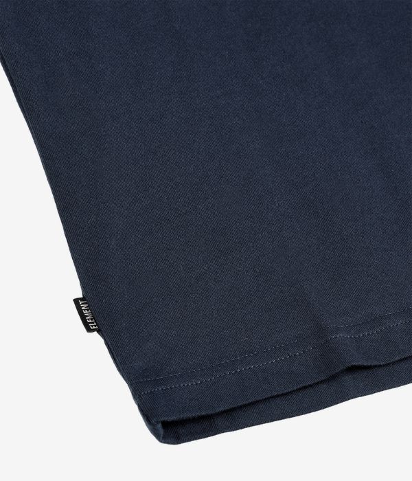 Element x Timber! Supply T-Shirt (eclipse navy)