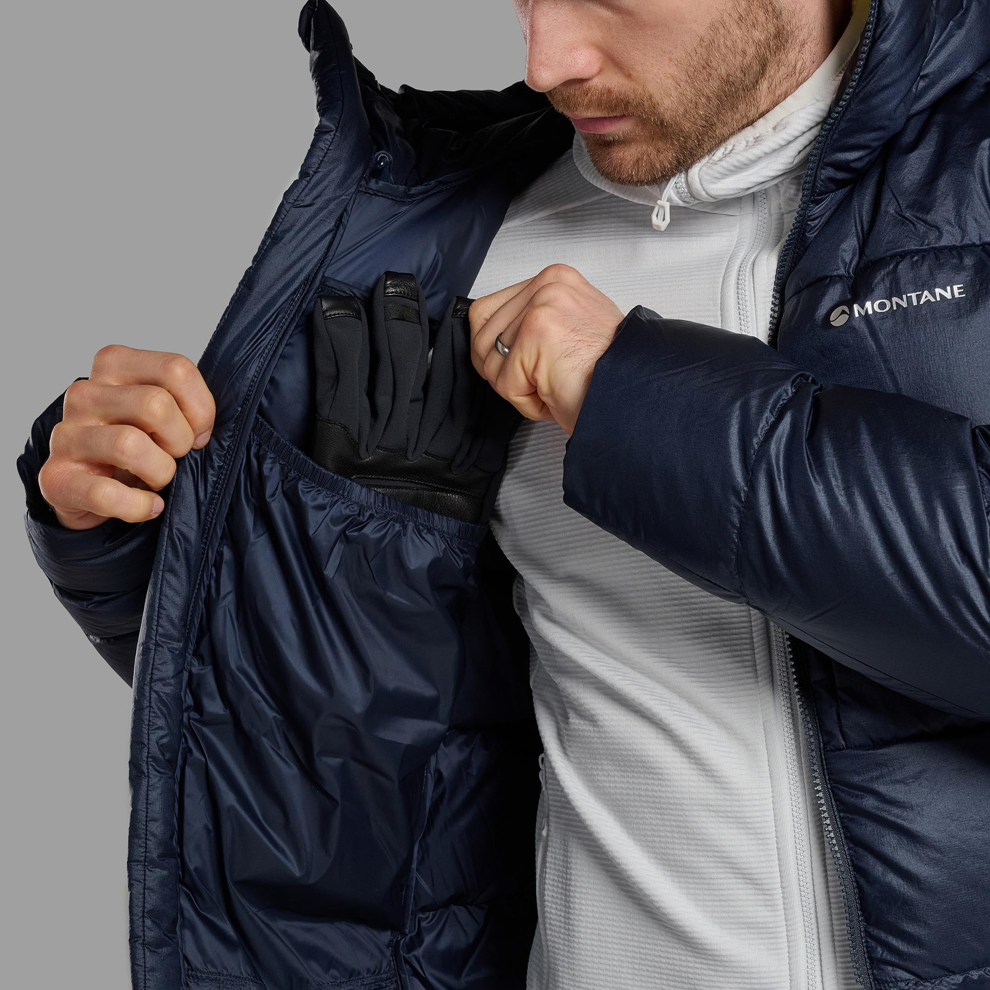 Men's Kamen XT Hoodie