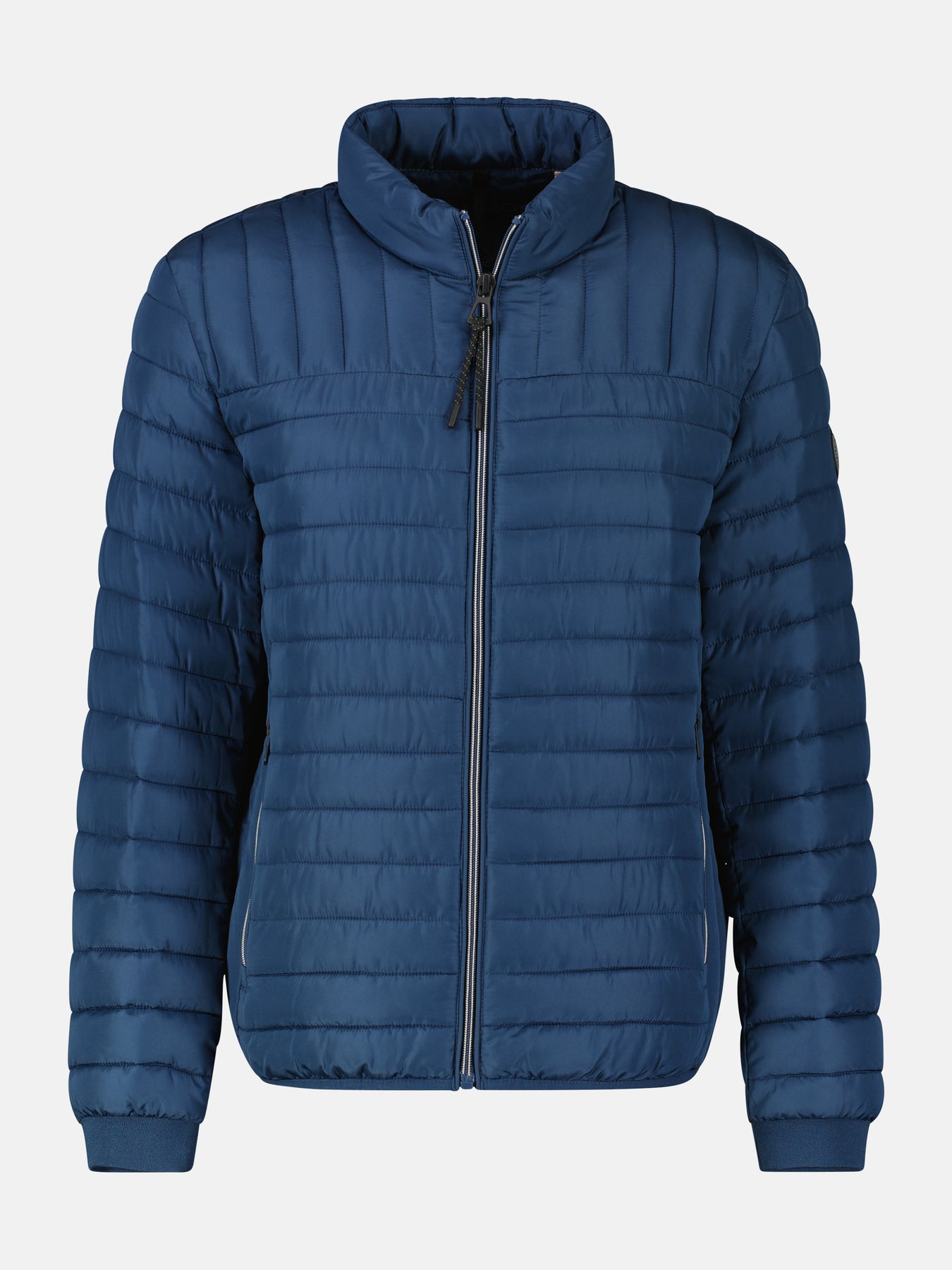 Wattierter Steppblouson