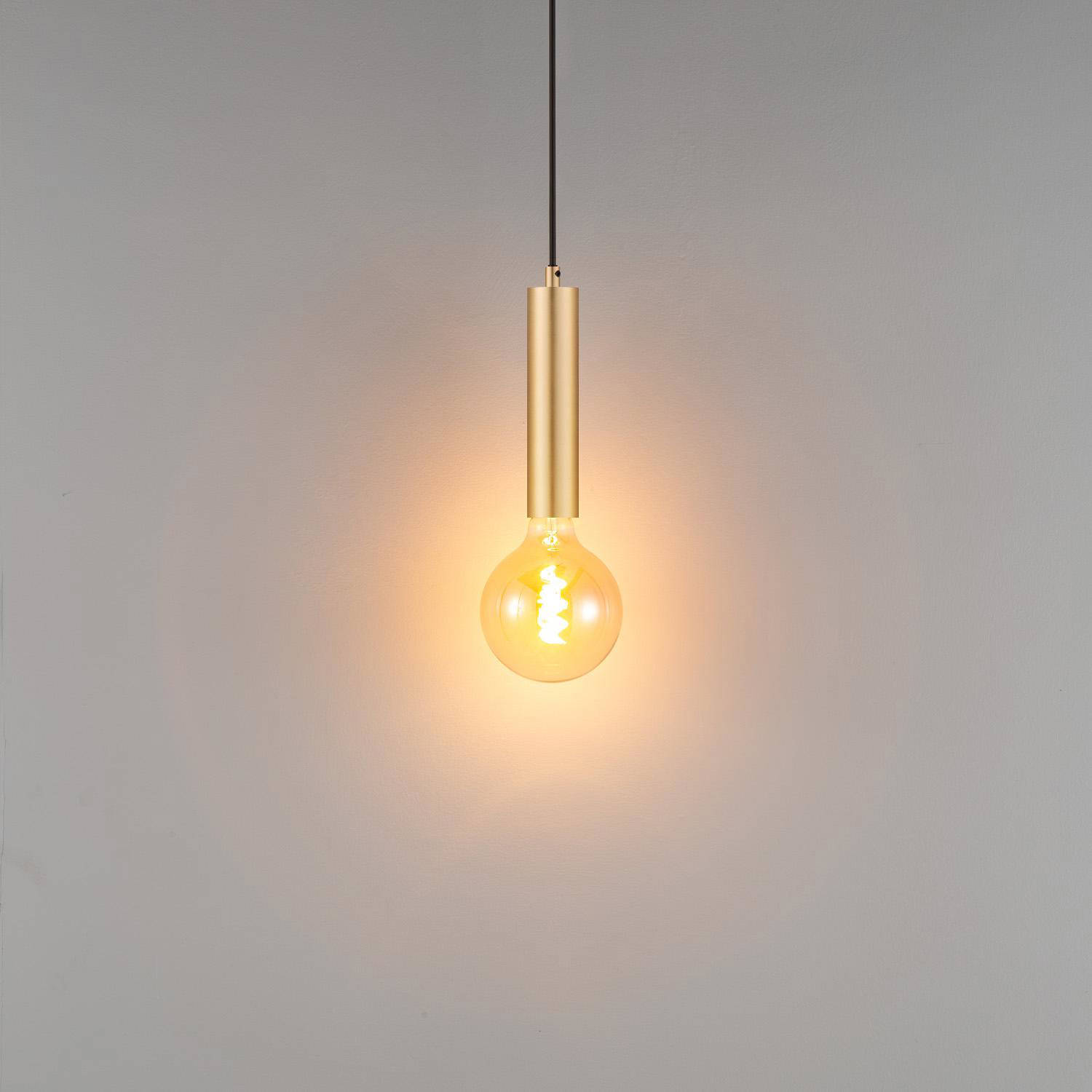 NOUS Living hanglamp Devon (Ø10 cm)