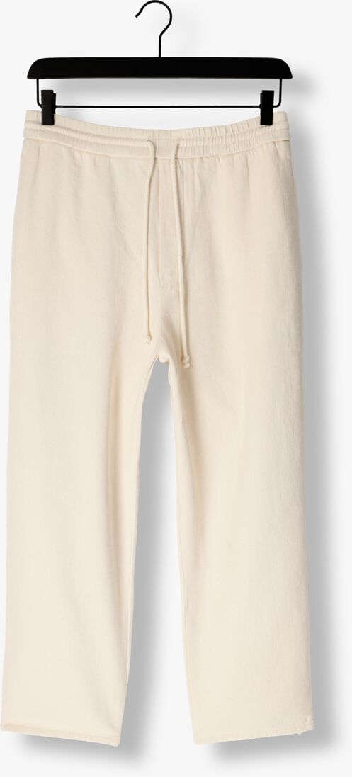 creme american vintage chino afaz pantalons