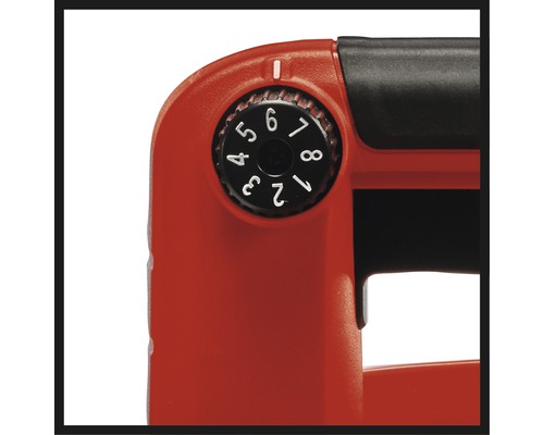 Einhell Power-X-Change GE-US 18 Li universele accustrooier (accu en lader niet inbegrepen)