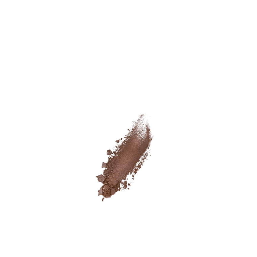 IDUN Minerals øyenskygge Kastanj, 3gram