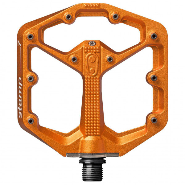 Crankbrothers - Stamp 7 - Pédale plate