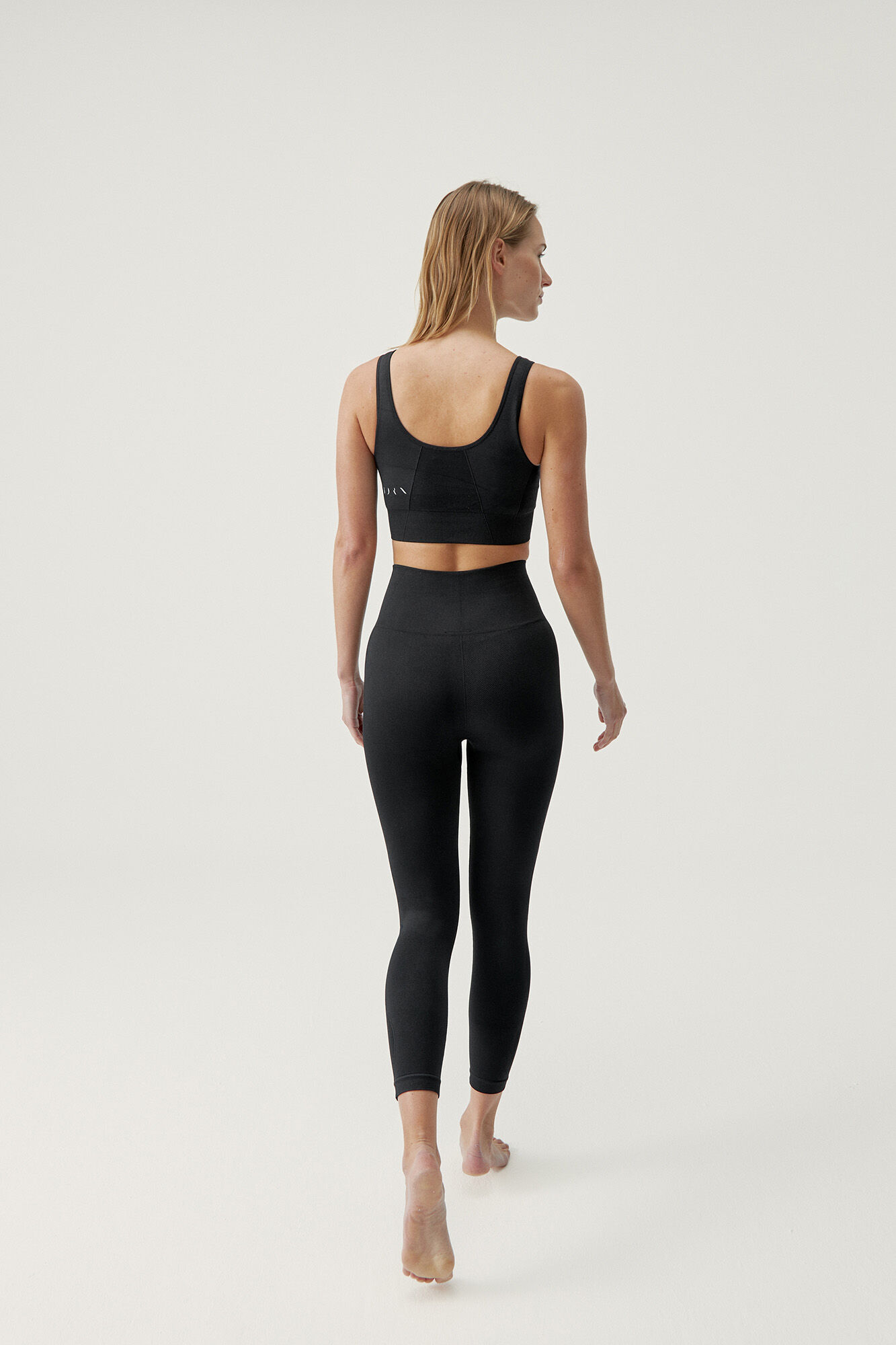 Legging Akira Black - preto