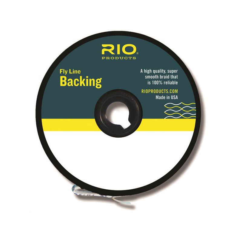 Backing Rio - 90M