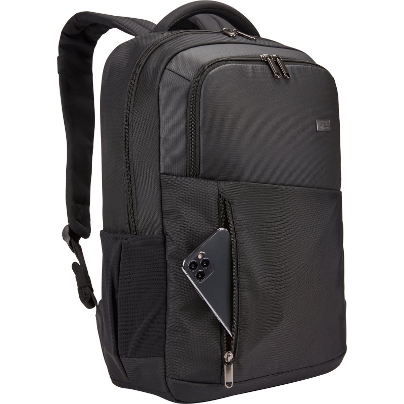 Case Logic Propel PROPB-116 Black 39,6 cm (15.6