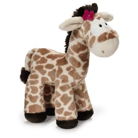 NICI Giraffe Debbie stehend, 30cm