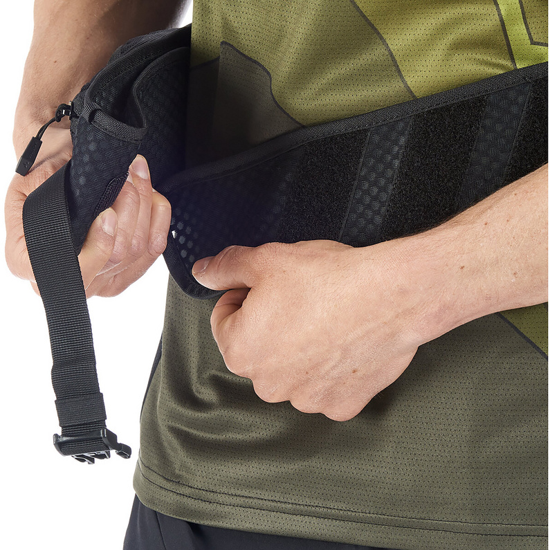 Vaude Moab Pro 16 II Rucksack