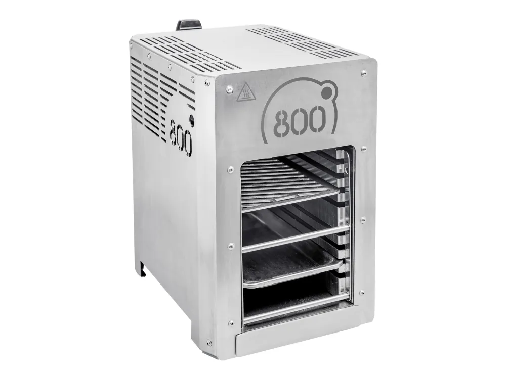 800° IG-800-001 - Grill - gas