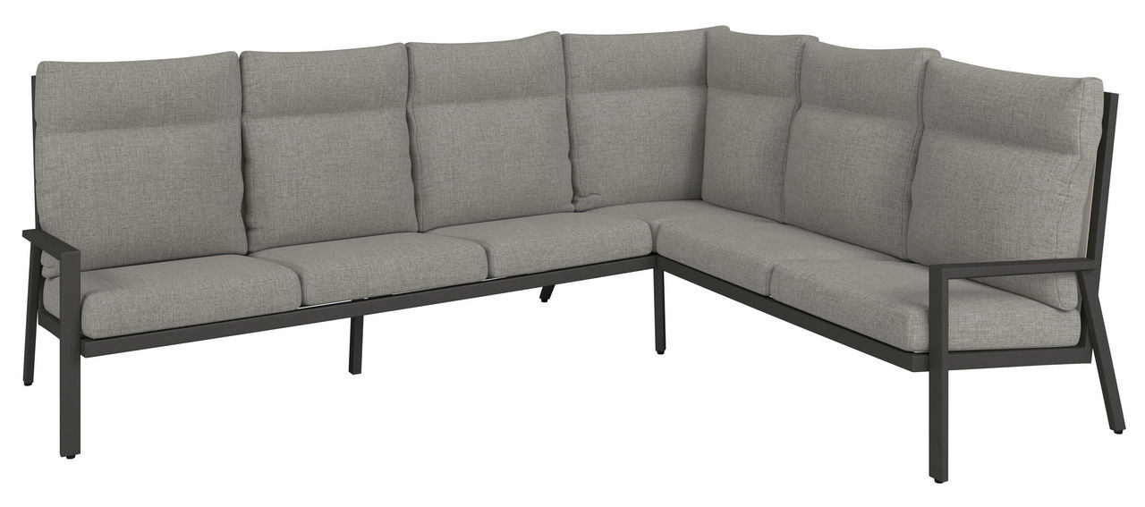 Amatio Loungeecke LUZERN PLUS