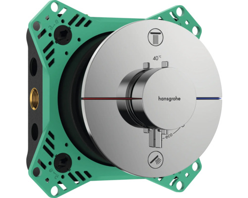 hansgrohe inbouwonderkast IBOX UNIVERSAL 2 01500180