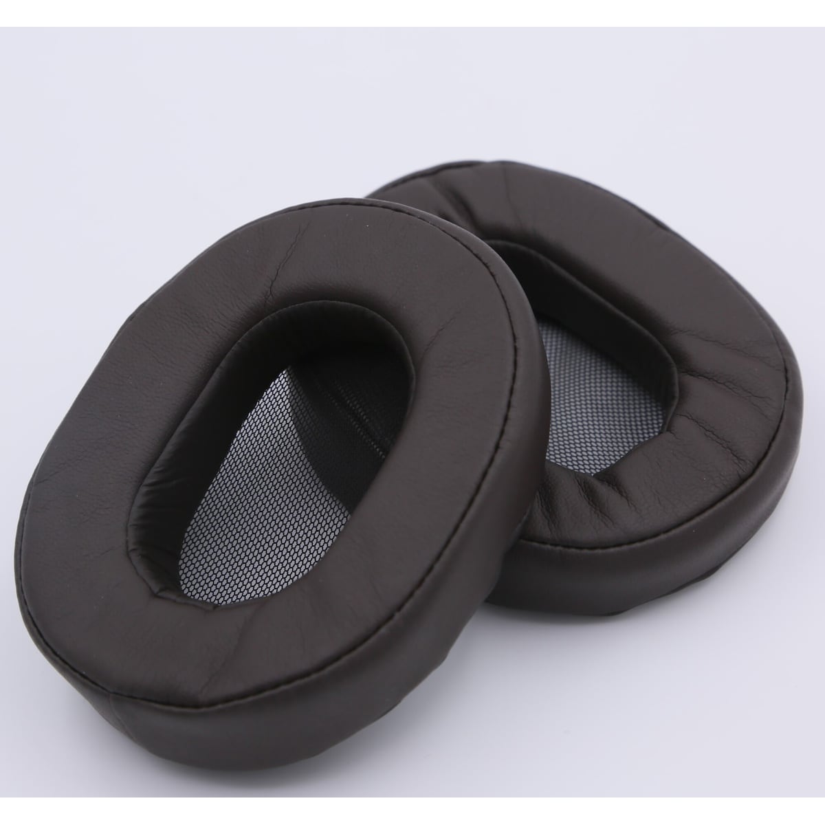 Øreputer for Sony MDR-1A 1ADAC Brown 1 par