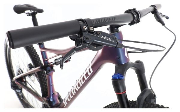Produit reconditionné · Specialized Epic FSR Carbone / Vélo VTT / Specialized | Bon état