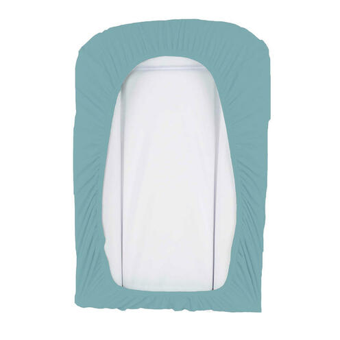 Housse Matelas à Langer 50x75 cm Nile - FEE MOI DORMIR