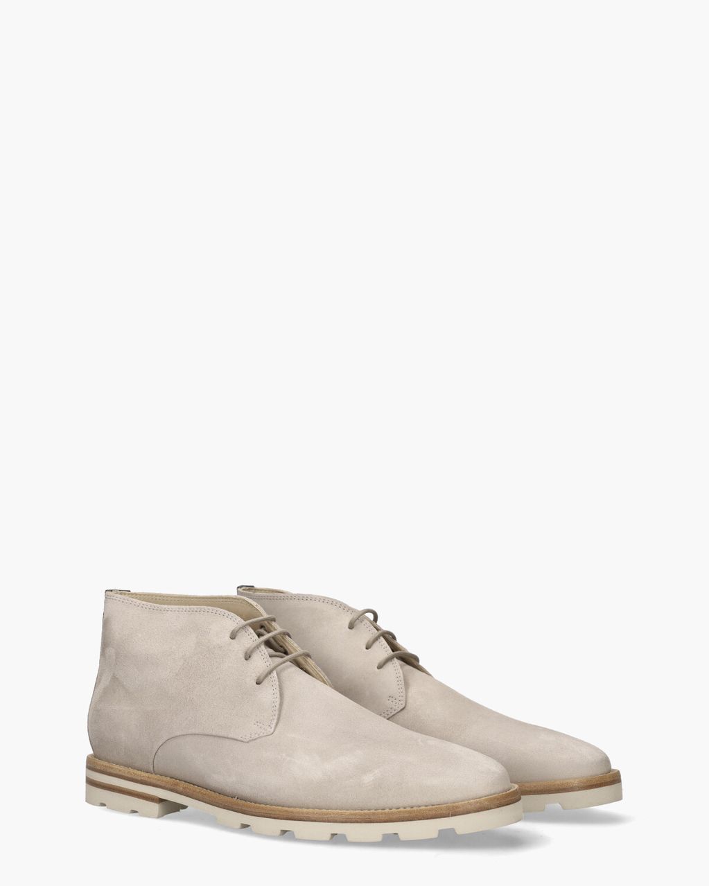 Van Bommel Marina 03.02 Heren Veterboots