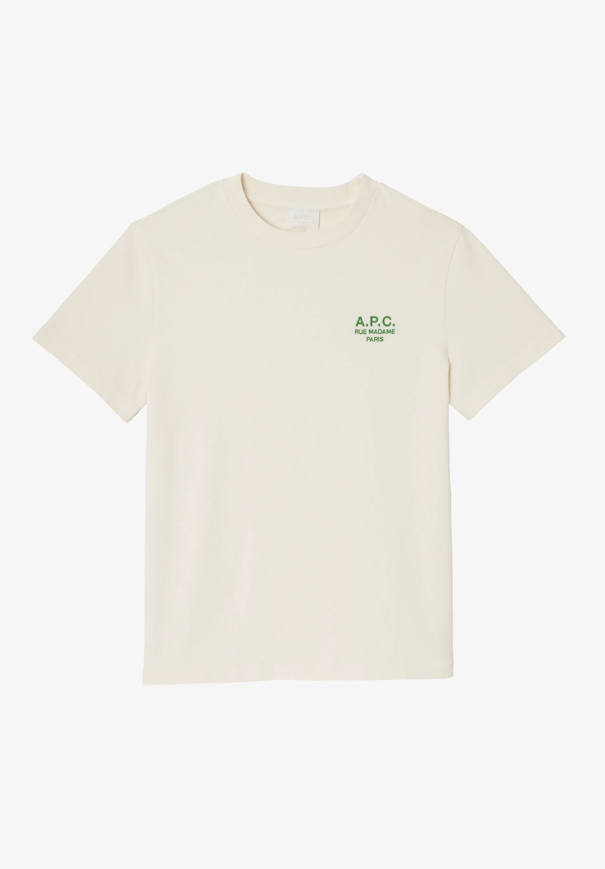 t-shirt standard rue madame GOTS