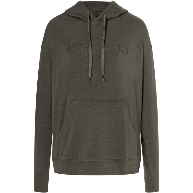 Super.Natural Damen Favourite Hoodie